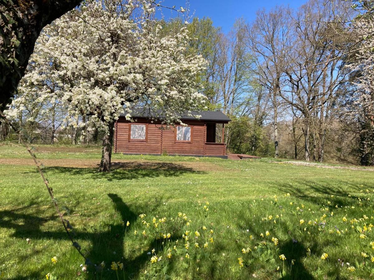 Lac De Lumiere. Relax With Rural Lakeside Living Herry Esterno foto