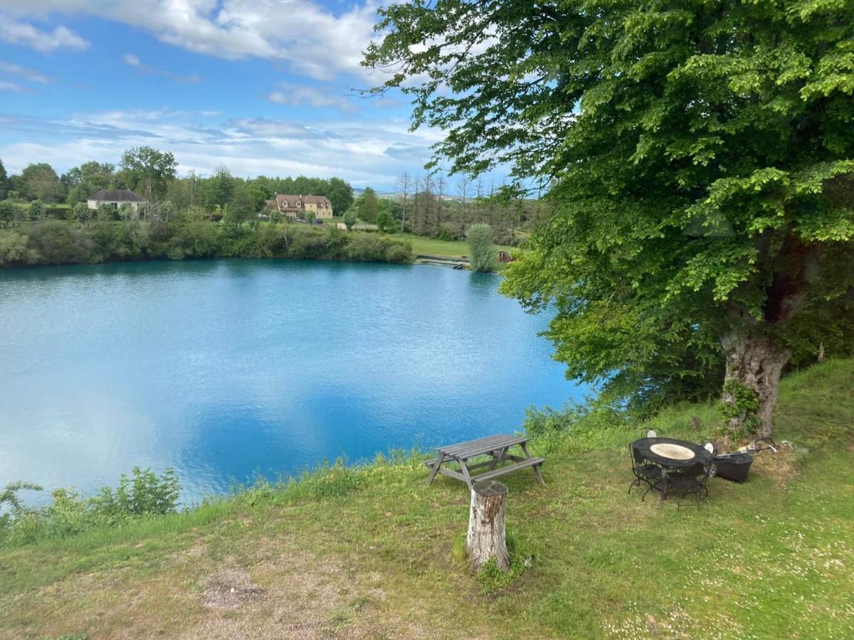 Lac De Lumiere. Relax With Rural Lakeside Living Herry Esterno foto