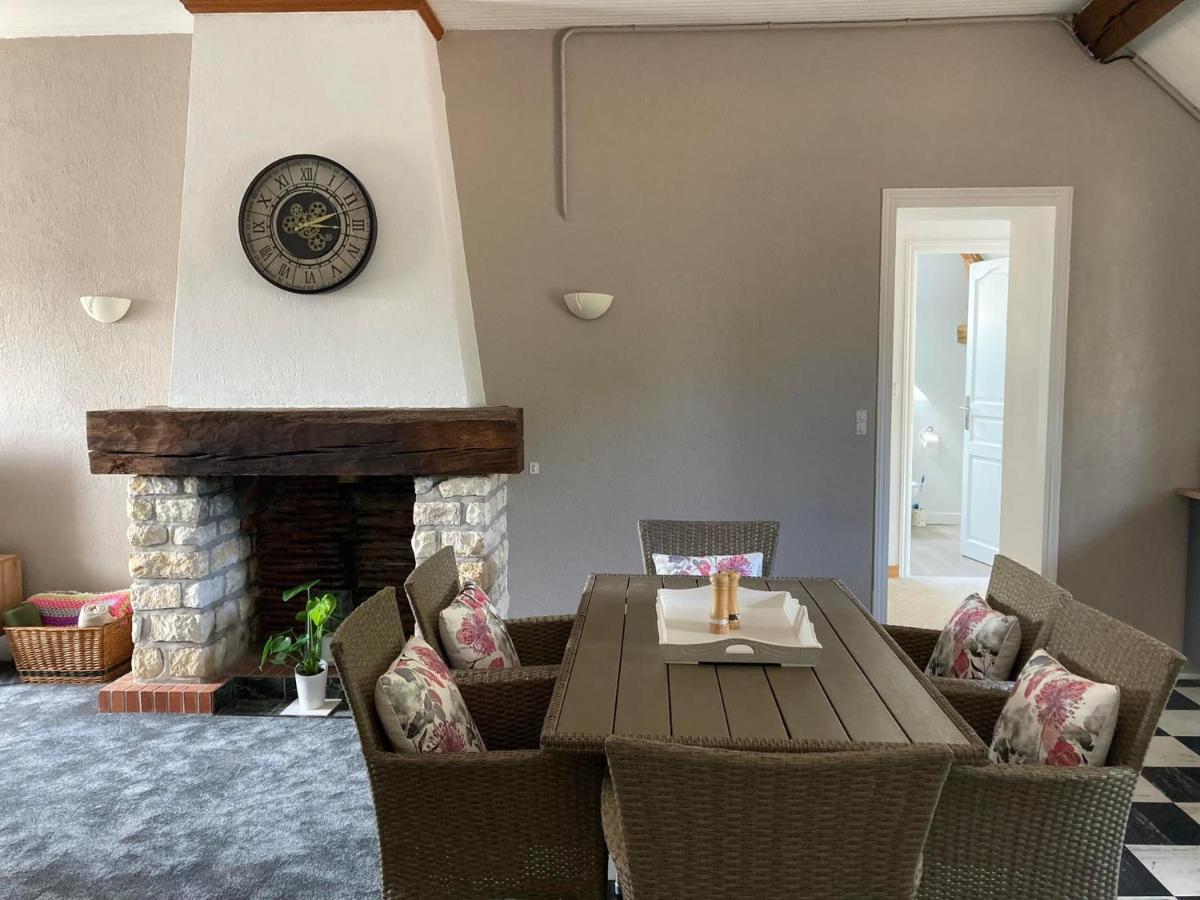 Lac De Lumiere. Relax With Rural Lakeside Living Herry Esterno foto